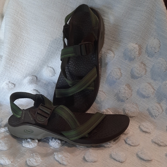 Mens CHACOS - Picture 6 of 6